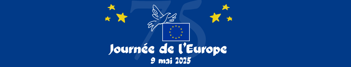 Journée de l'Europe