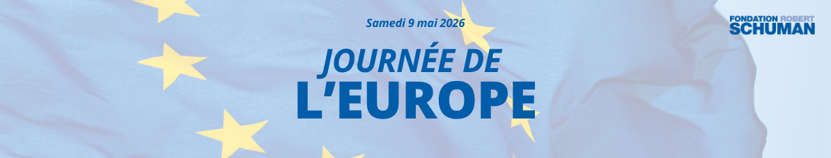 Journée de l'Europe
