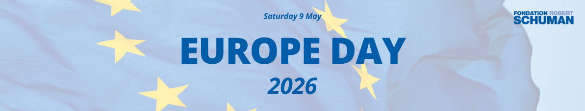 Journée de l'Europe