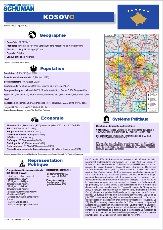 pdf du pays