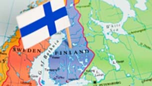 Presidential Election 2006 Finland