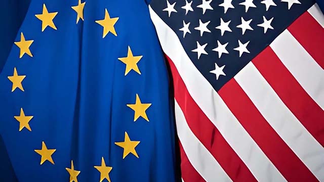 The State of the Transatlantic Relationship in the Trump Era