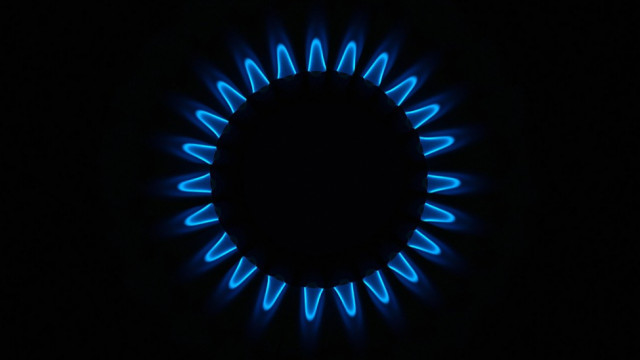 The advantages and uncertainties of gas in Europe's energy transition