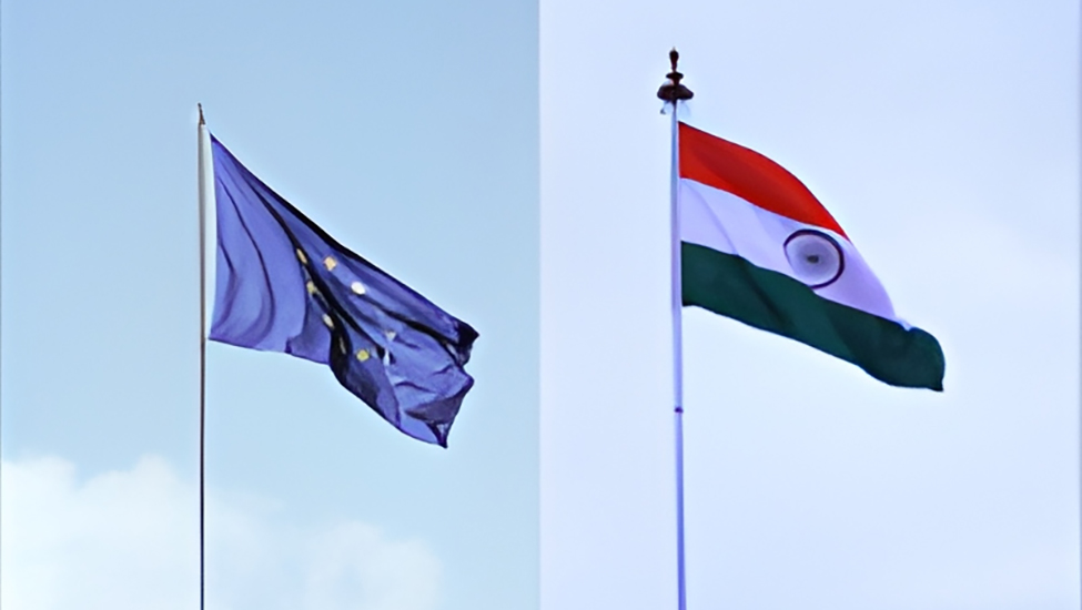 From India to Europe: What opportunities and challenges will the