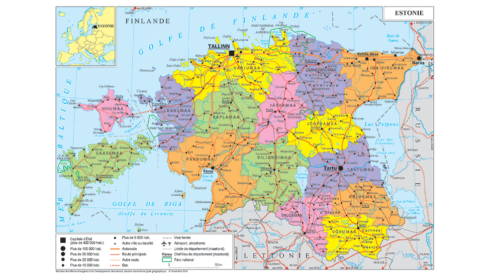 Image de la carte du pays