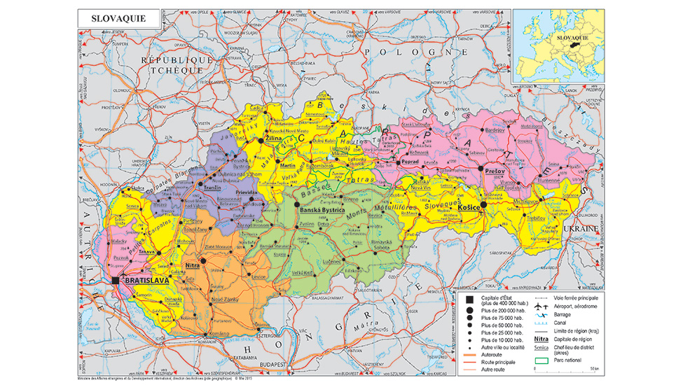 Image de la carte du pays