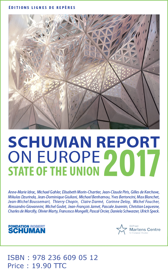 Bookstore Fondation Robert Schuman Fondation Robert Schuman