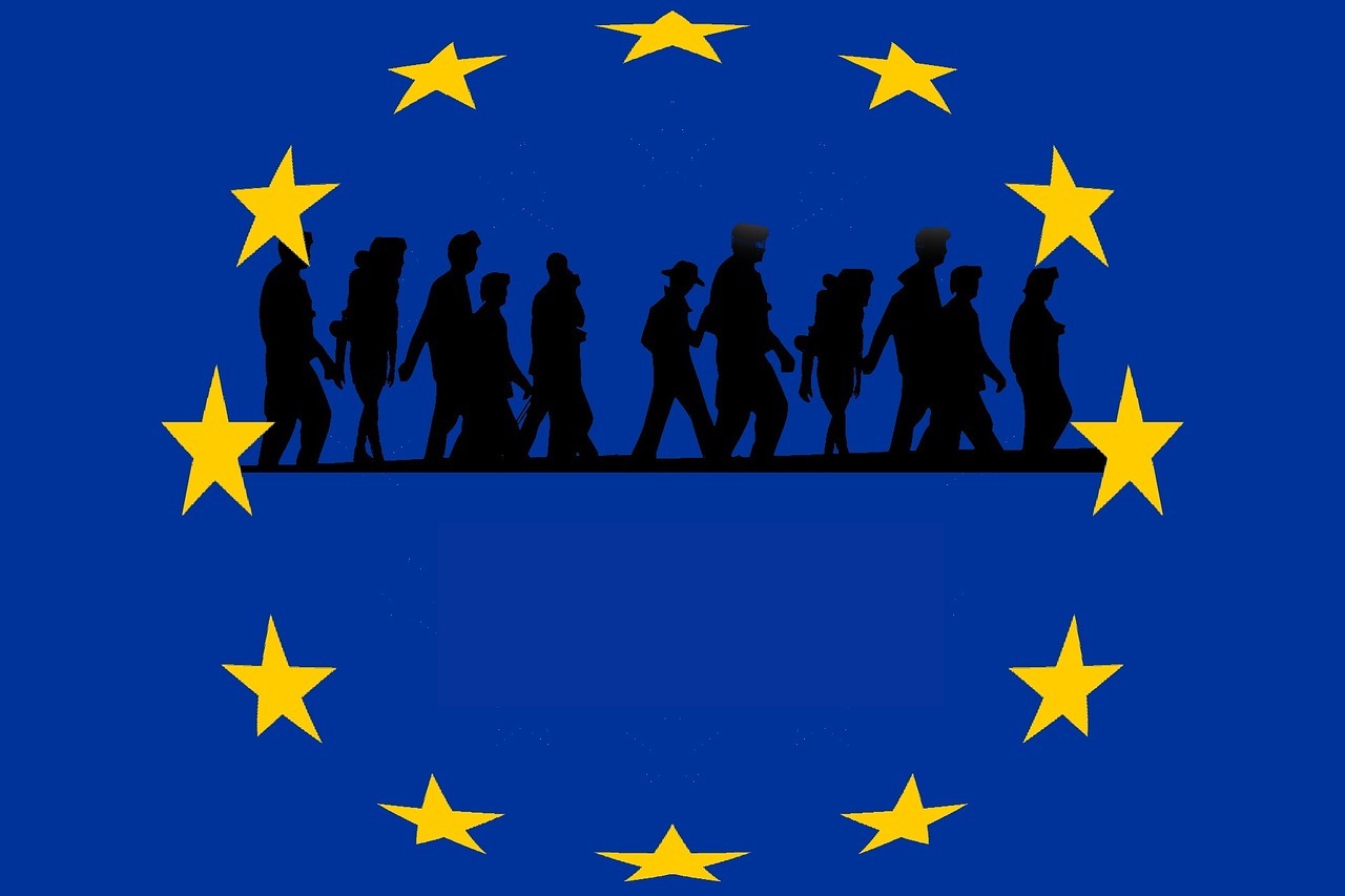 Can The New European Pact On Immigration And Asylum Respond To Future ...