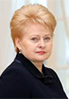 Grybauskaité Dalia