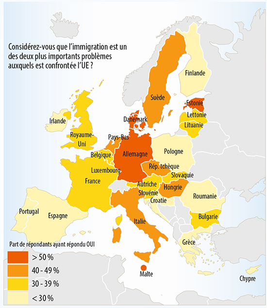 La carte CMI est-elle utilisable en Europe ?